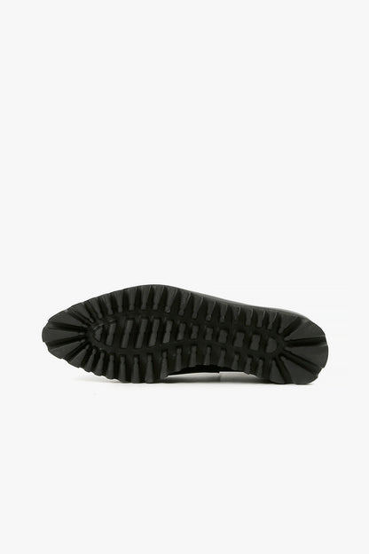 Side Scoop Flatform