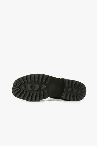 Chris Cross Lugg Sandal