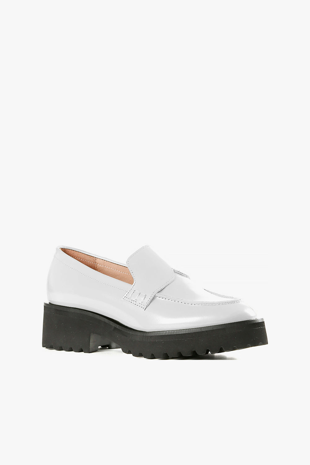 Lugg Lady Loafer