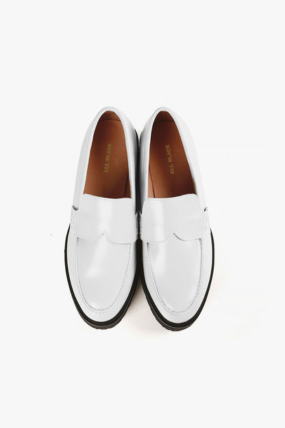 Lugg Lady Loafer