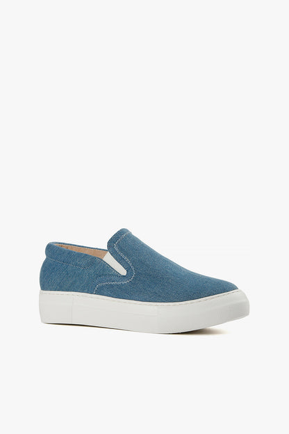 Loafer Sneak