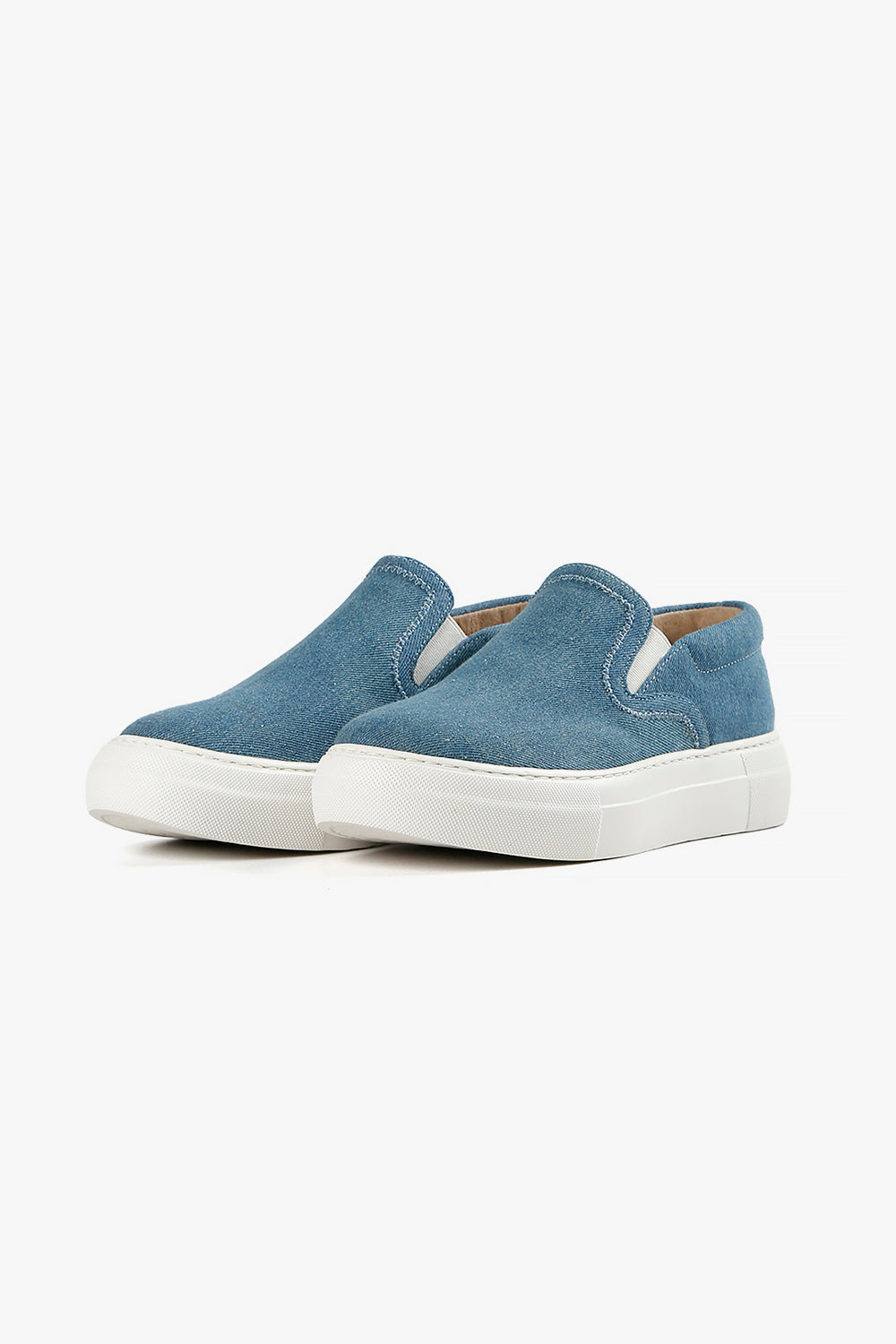 Loafer Sneak
