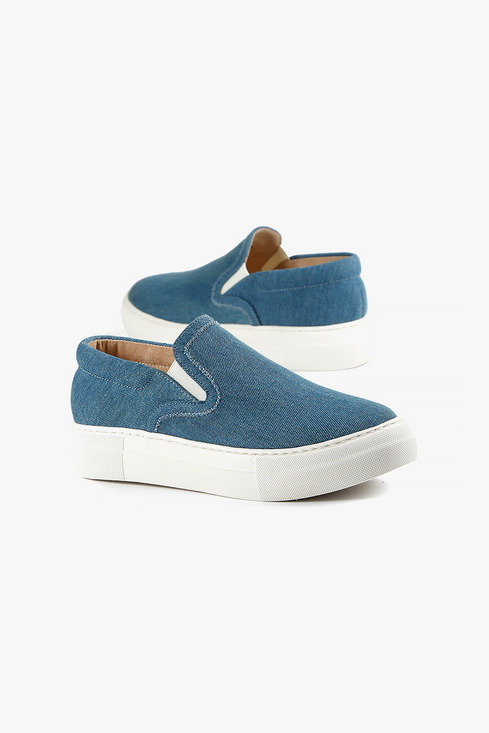 Loafer Sneak