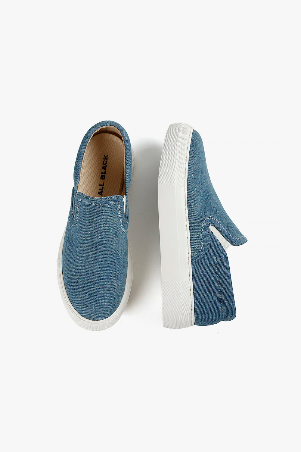Loafer Sneak
