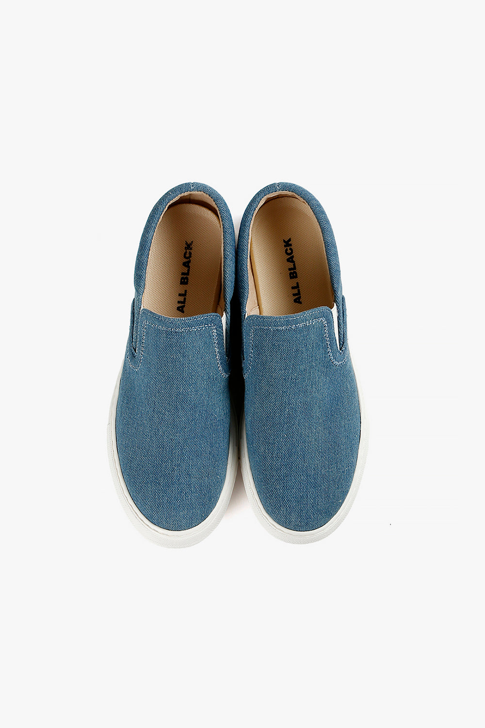 Loafer Sneak