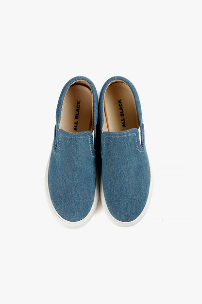 Loafer Sneak