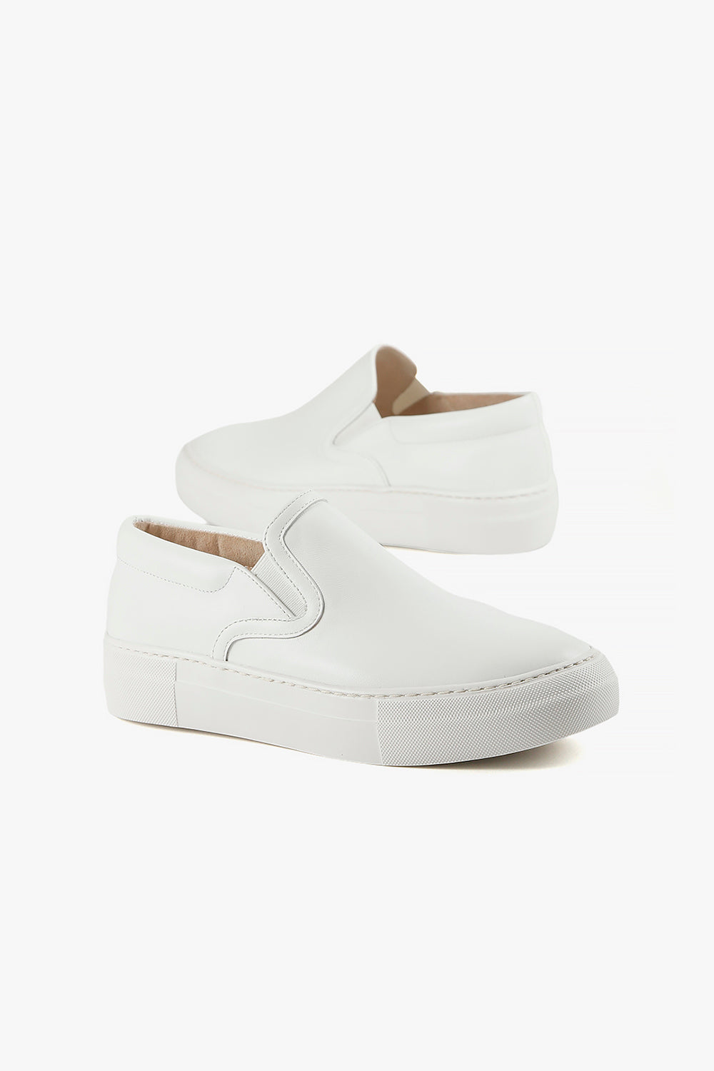 Loafer Sneak