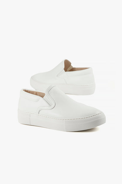 Loafer Sneak