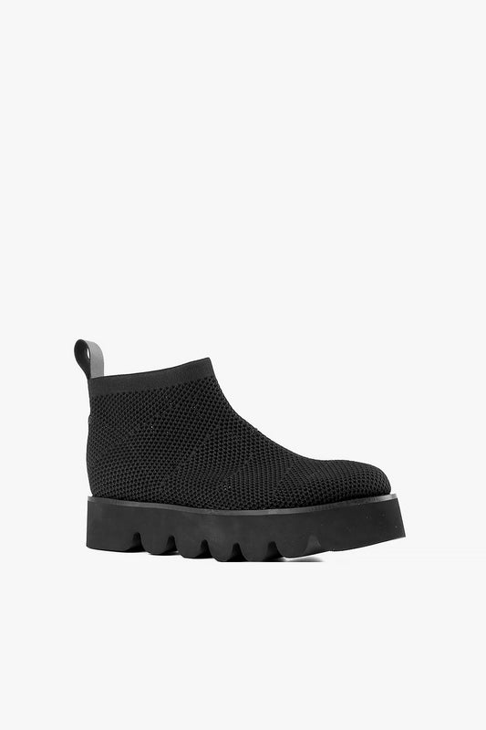Knit Shootie