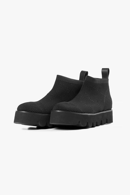 Knit Shootie
