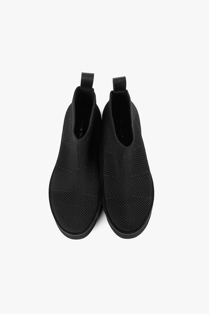 Knit Shootie
