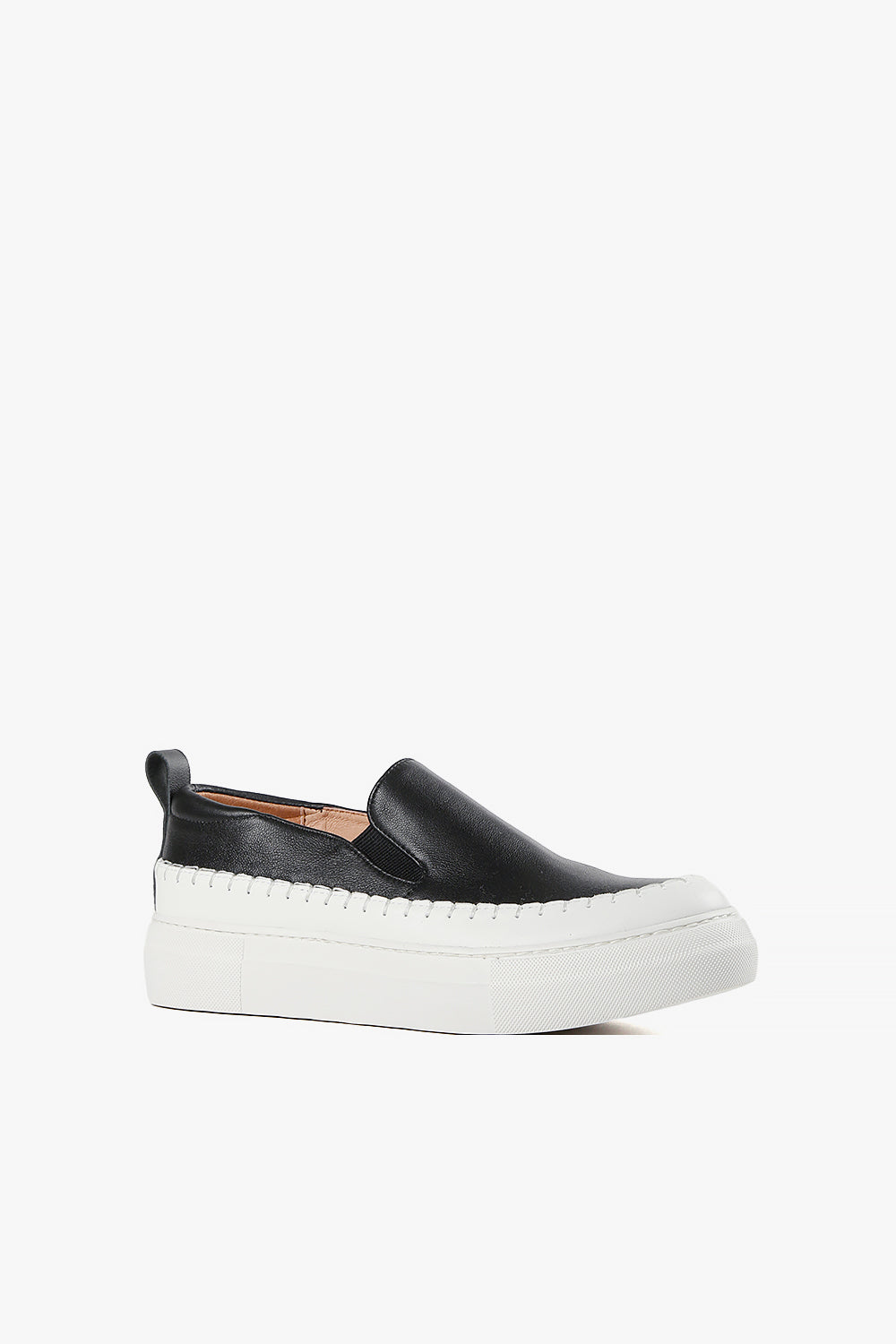 Espadrille Sneak