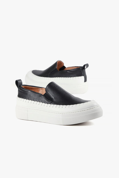 Espadrille Sneak