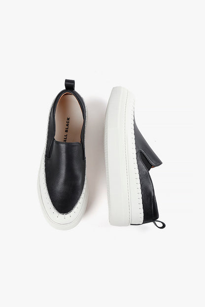 Espadrille Sneak