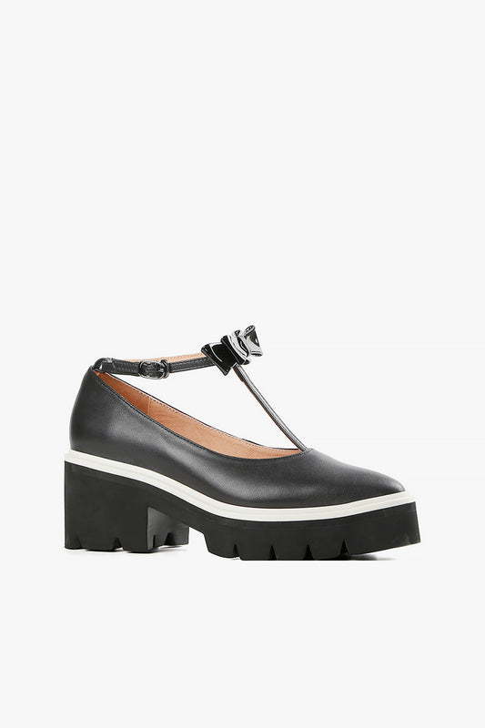 T Bow Lugg
