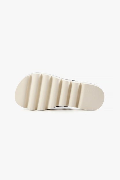 Bold Band Round Lugg