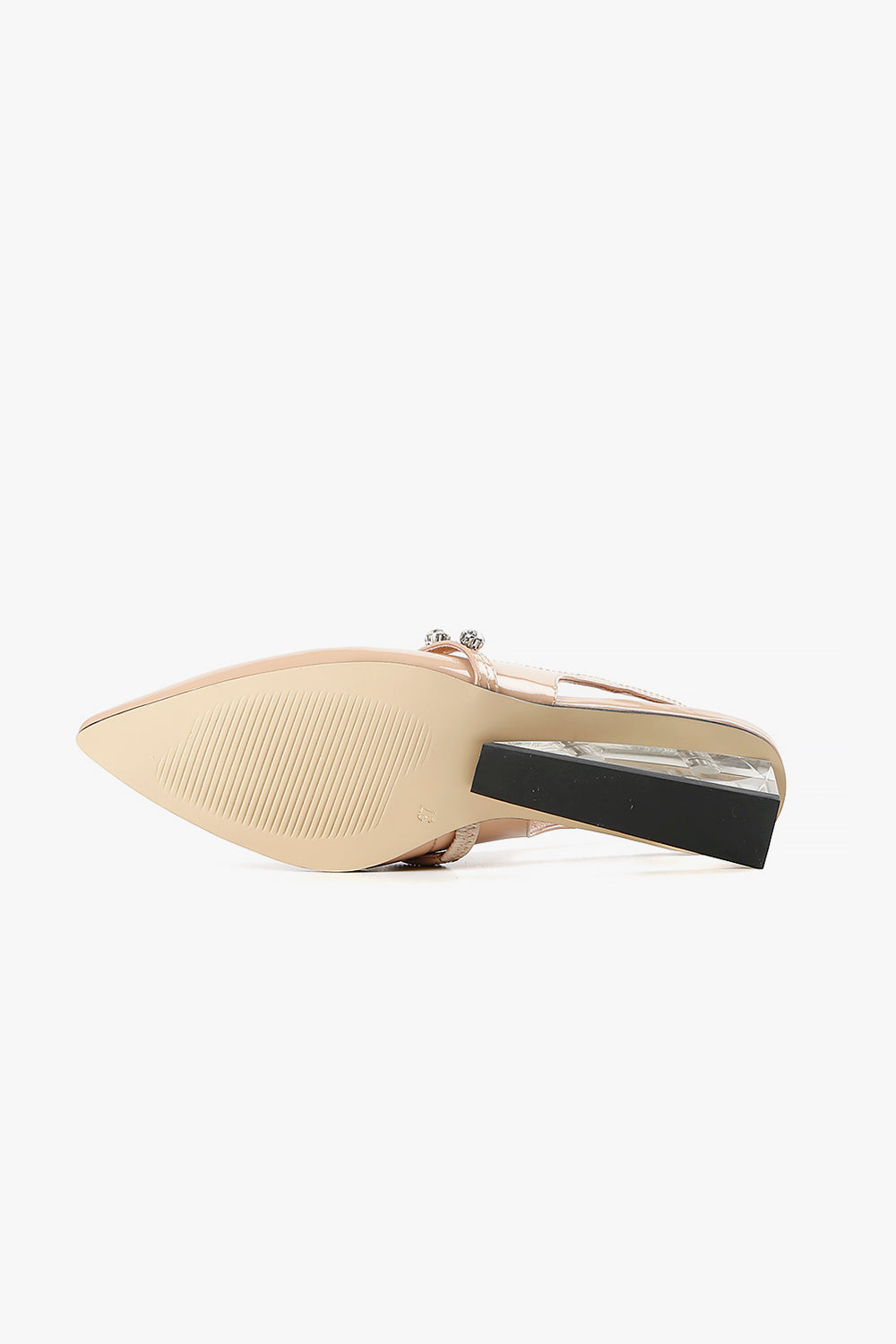 Tiffany Sling Wedge