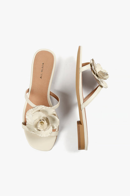 Flower Slide