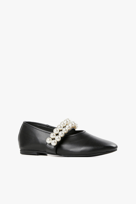 Banded Pearl Ballet