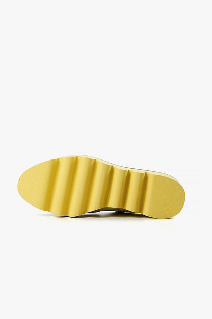 Tab Collar Round Lugg