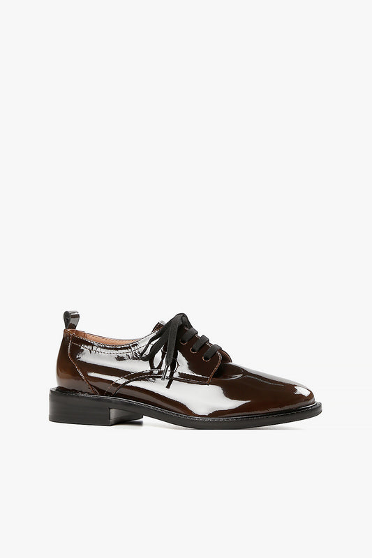 Pat Ox 25
