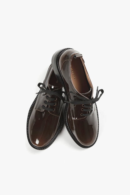 Pat Ox 25
