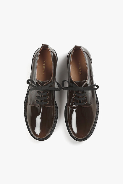 Pat Ox 25
