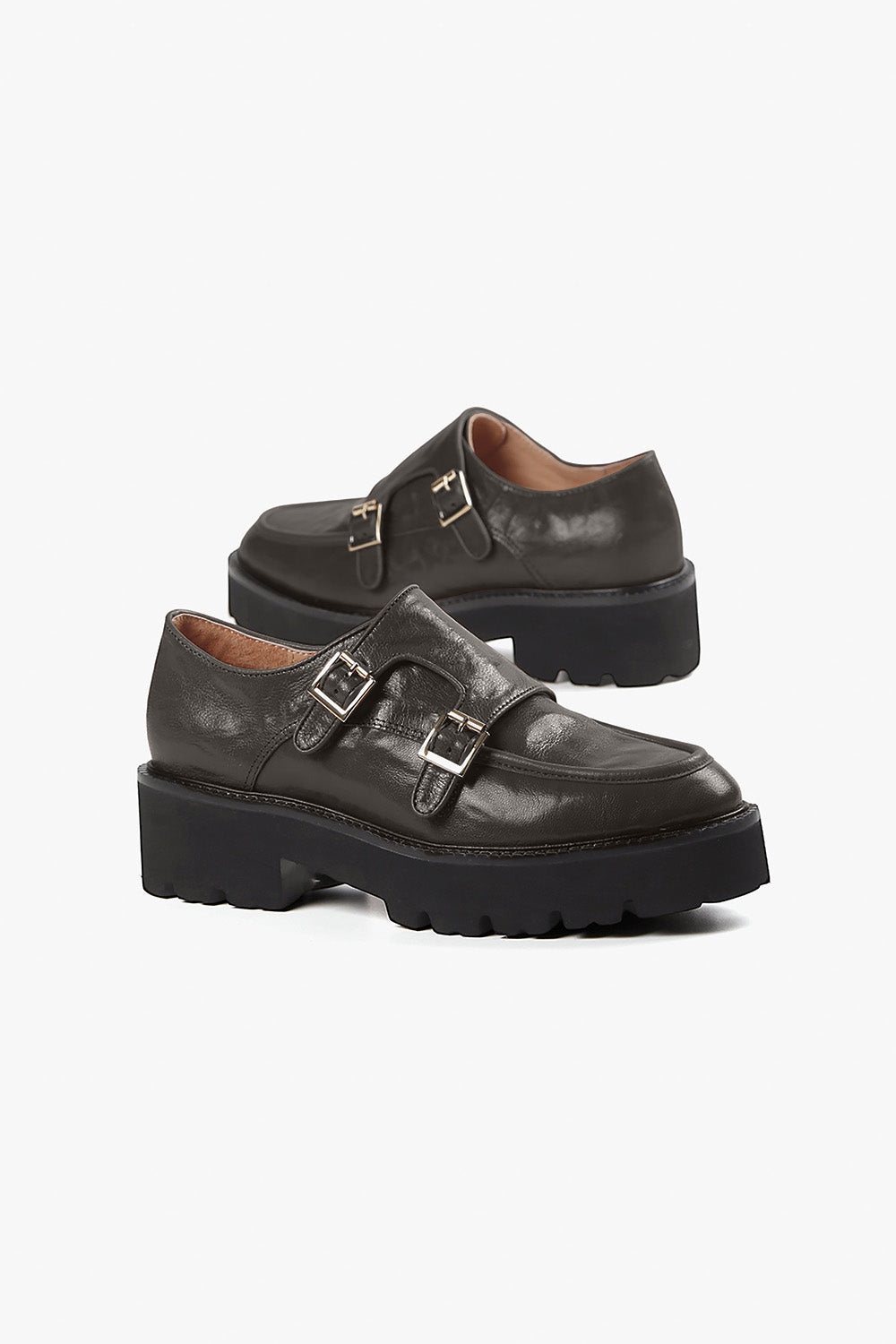 Wide Belt Lugg