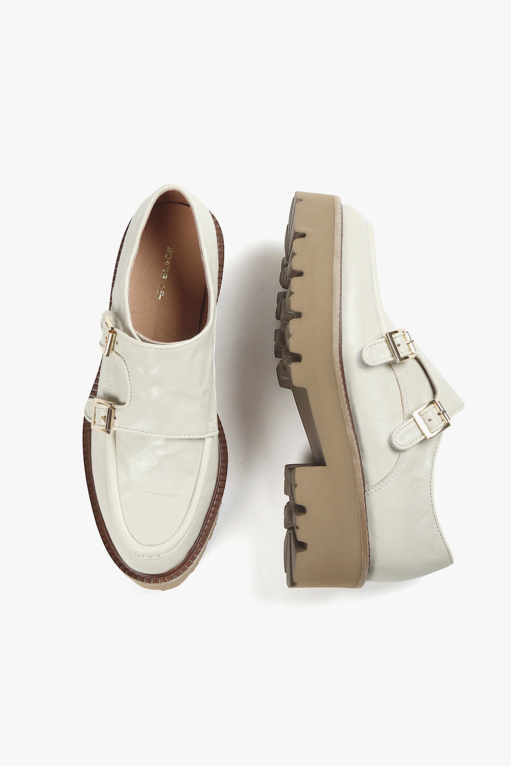 Wide Belt Lugg