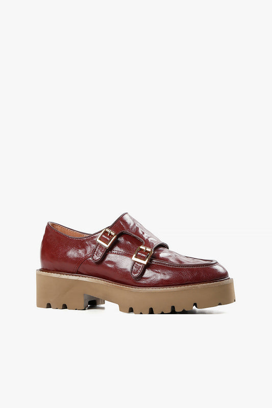 Wide Belt Lugg
