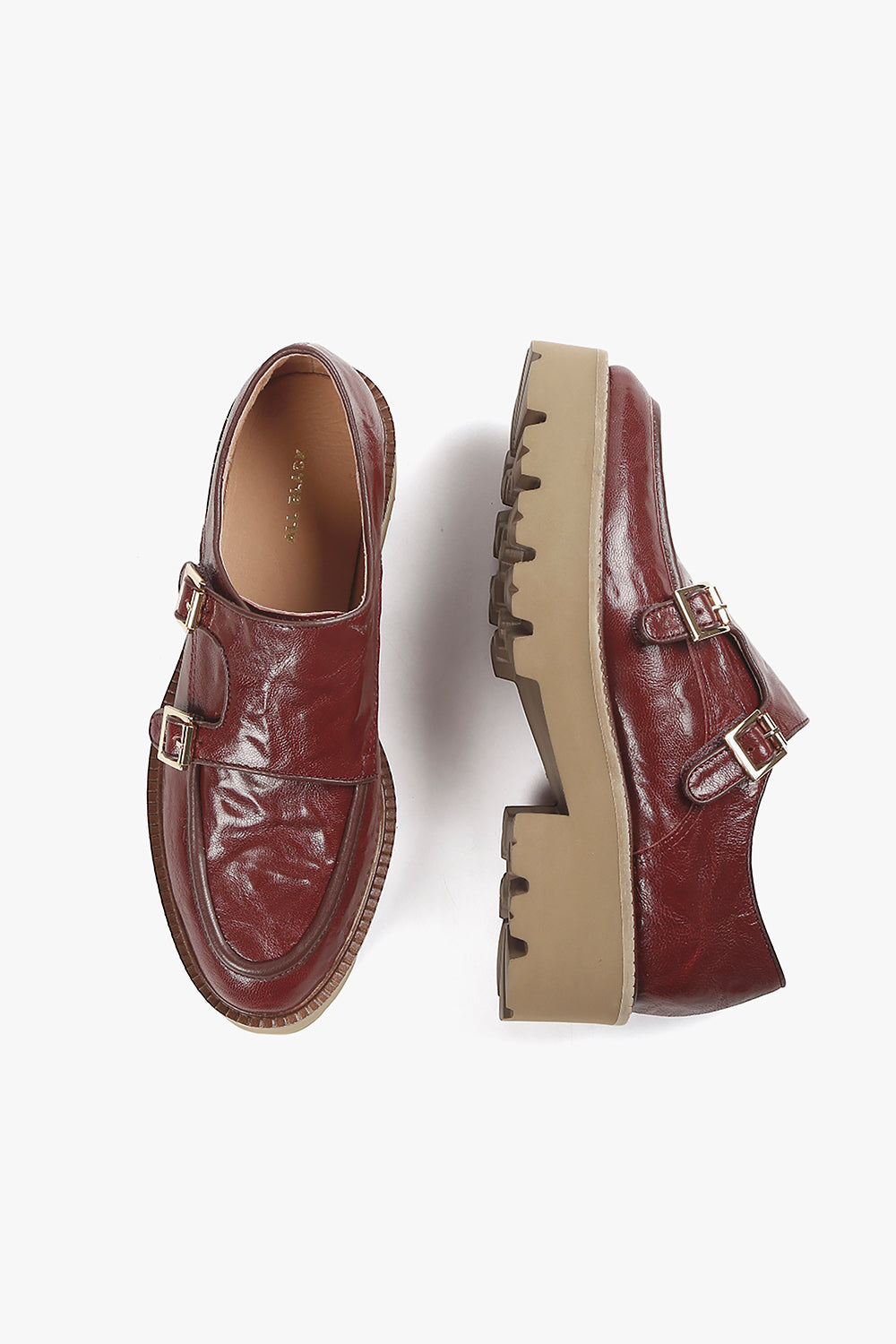 Wide Belt Lugg
