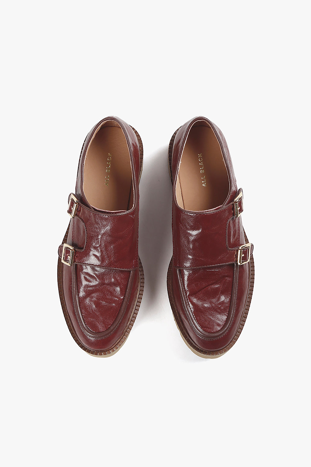 Wide Belt Lugg