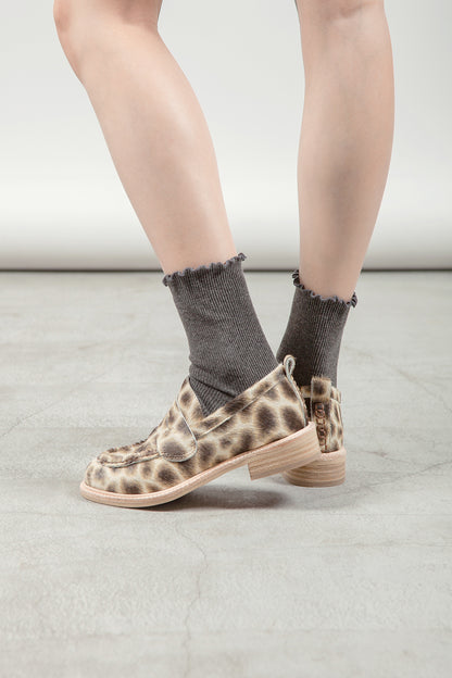 Wow Cow Loafer