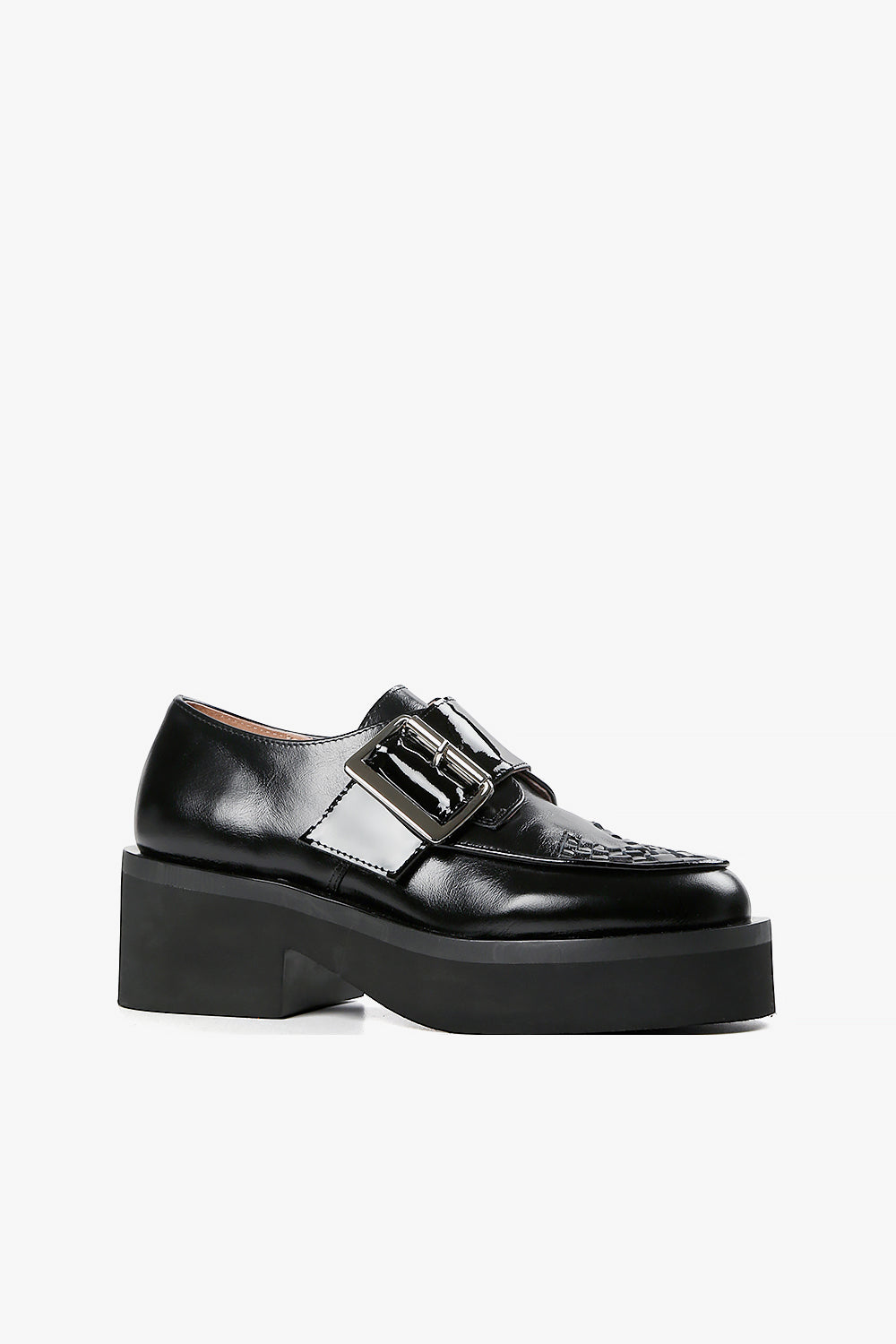 Woven Solid Lugg
