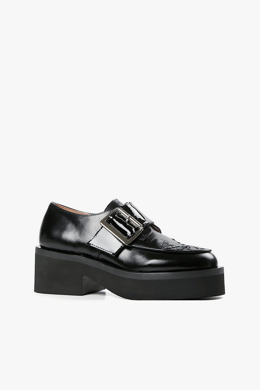 Woven Solid Lugg
