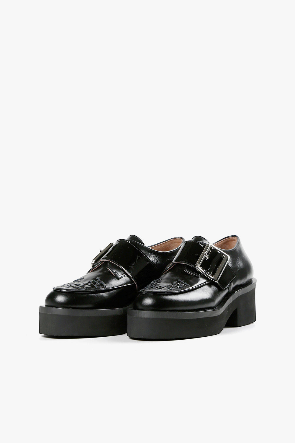 Woven Solid Lugg