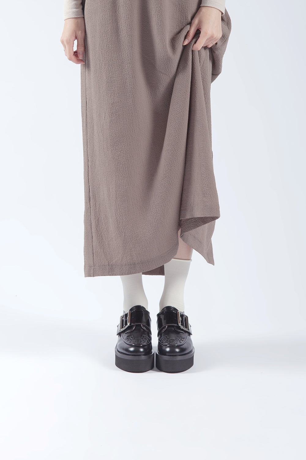 Woven Solid Lugg