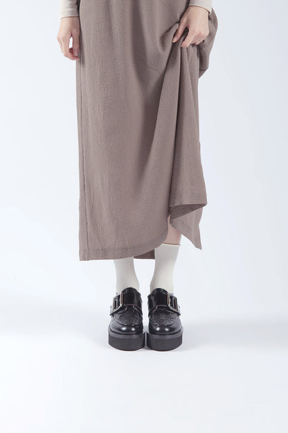 Woven Solid Lugg