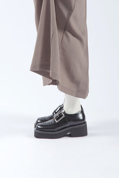 Woven Solid Lugg