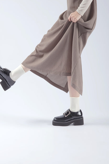 Woven Solid Lugg