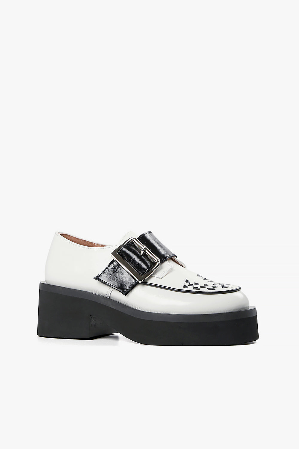 Woven Solid Lugg
