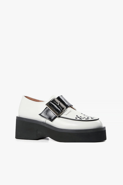 Woven Solid Lugg
