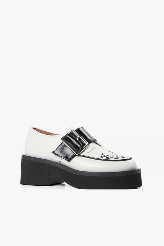 Woven Solid Lugg