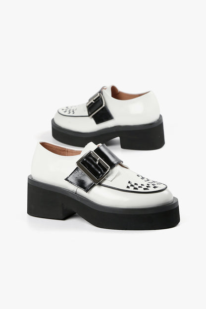 Woven Solid Lugg