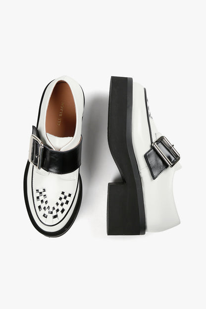 Woven Solid Lugg