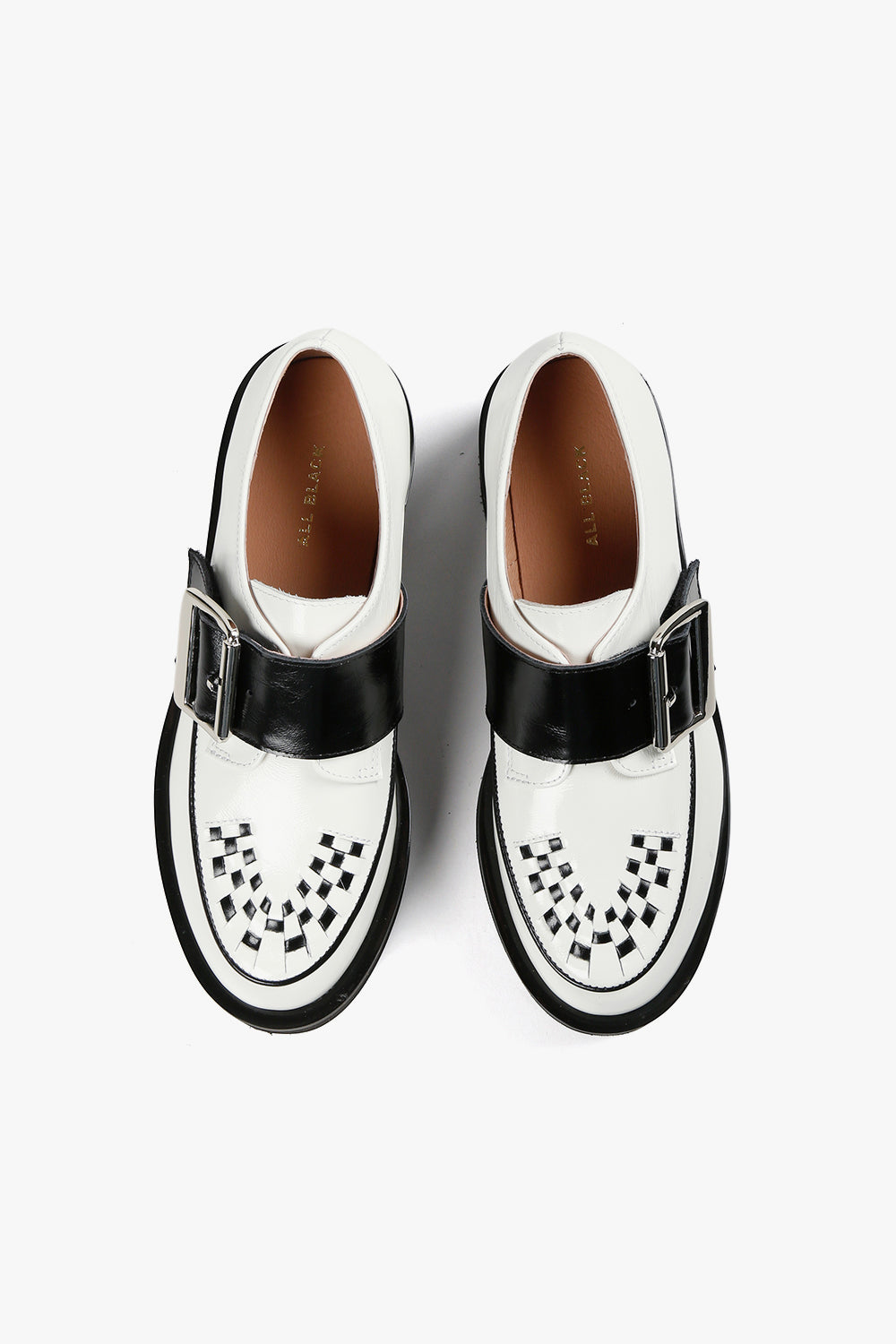 Woven Solid Lugg