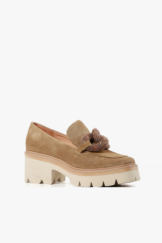 Link & Lugg 25