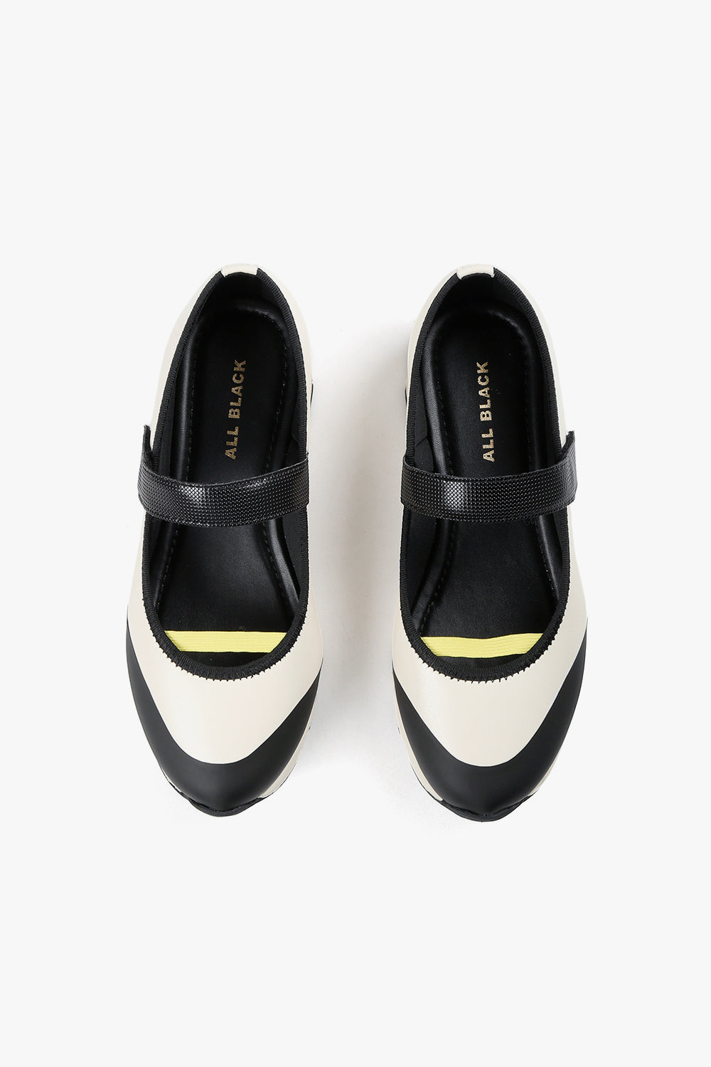 MJC 25 – ALL BLACK Footwear