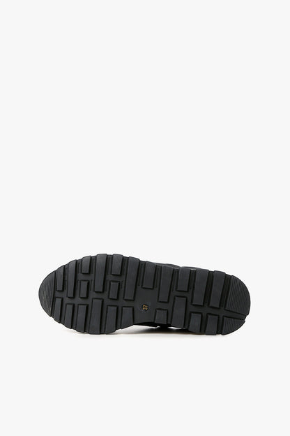 Banded Sneak 25