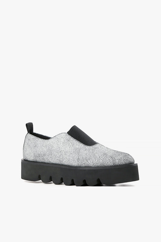 Crackle Ox